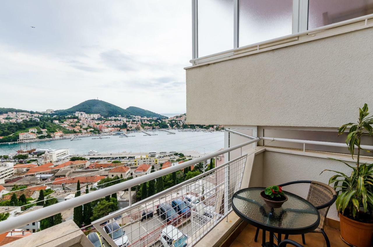 Apartment Sofia Dubrovnik Exterior foto